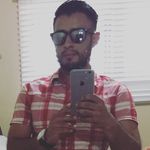 Alexander Buitron - @rednaxela_10 - Instagram