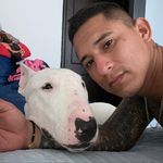 Brayan Alexander Buitron - @brayanbu29 - Instagram