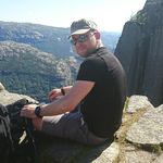 Alexander Bürger - @alexander.buerger.hz - Instagram