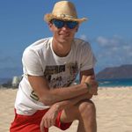 Alexander Bürger - @bigbomster - Instagram