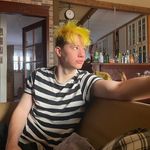 Alexander Burger - @theonlyburger - Instagram