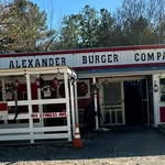 Alexander Burger Company - @alexanderburgercompany - Instagram