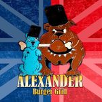 Alexander Burger Grill - @alexander_burger_grill - Instagram