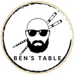 Benjamin Alexander Burger - @bens__table - Instagram