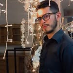 Alexander Bustos - @fisalecb - Instagram