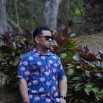 Alexander Bustos - @george_120681 - Instagram