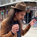 Alexander Bustos - @alexbnofuturo - Instagram