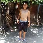 Alexander Bustos - @bustos2371 - Instagram