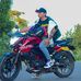 Alexander Bustos - Facebook