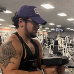 Alexander Bustos - @alex_bfit04 - Instagram