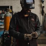 Alexander Bustos - @alexander_voidaudio - Instagram