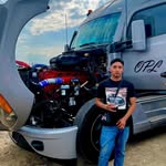 Alexander Bustos - @alex_1bt6 - Instagram