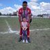 Alexander Bustos - Facebook