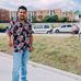 Alexander Bustos - Facebook