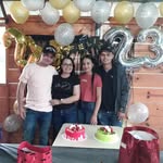 Alexander Bustos - @capucho12 - Instagram