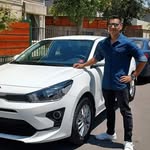 Alexander Bustos - @alexander.bustos._arriagada - Instagram