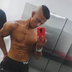 Alexander Bustos - @bustos7968 - Instagram