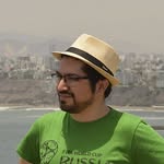Alexander Bustos Concha - @al_bustos - Instagram