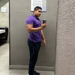 Ricardo Alexander Bustos Montoya - @richy_alexbm - Instagram