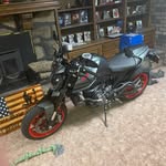 Jason Alexander Cagle - @ducatibama - Instagram