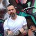 Alexander Cameron - Facebook