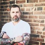 Alexander Cameron - @thetattooedtherapist - Instagram