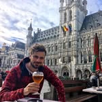 Alexander Cameron - @alexandercameron15 - Instagram
