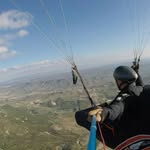 Alexander Campagna - @flyonsicily - Instagram