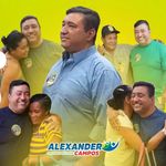 Alexander Campos - @alexanderconselheirotutelar - Instagram