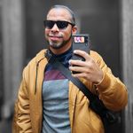 Alexander Campos Molina - @anaximandro8 - Instagram
