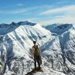 Alexander Capps - @unemployed_youth - Instagram