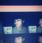 Alexander Carrera - Facebook