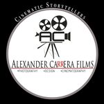 Prod. Alexander Carrera - @alexander.carrera.photography - Instagram