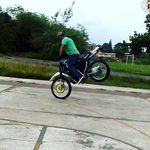 Alexander Casso - @casso_stunt - Instagram