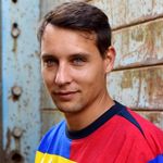 Alexander Cavanaugh - @alex_cav_1895 - Instagram