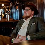Alexander Chadwick - Facebook