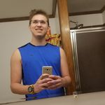 Alexander Chaney - @czar_xela - Instagram