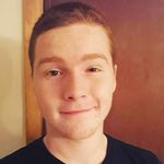 Alexander Chaney - @that_one_gingerkid - Instagram