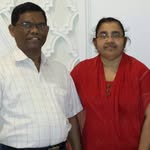 Alexander cherian - @alexandercherian_jumeirah - Instagram