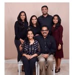 Alexander N Ancy Cherian - @ancyalexander31 - Instagram