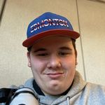Alexander Chisholm - @alexanderchisholm7 - Instagram