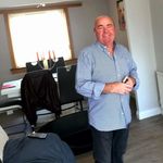 Alexander Chisholm - @alexanderchisholm2 - Instagram