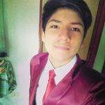Alexander Claros - @marcosalexander_clarosok - Instagram