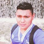 Alexander Claros - @ga31550 - Instagram