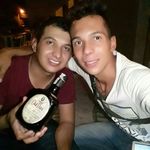 Alexander Claros Santanilla - @alexandersantanilla - Instagram