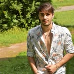 Alexander Clinton - @alexanderclin - Instagram