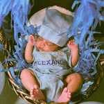 Alexander Clinton - @ace.clin27 - Instagram
