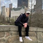 Al4X - @alexander_cochrane - Instagram