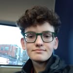 Alexander Cochrane - @edward_t_head - Instagram