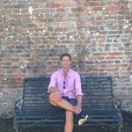 Charles Alexander Cochrane - @charlie_a_cochrane - Instagram